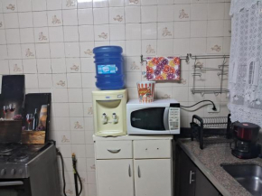 Casa em Santana!